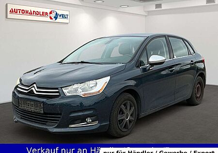 Citroën C4 Citroen Lim. 1.6 VTi AAC PDC SHZ Tempo