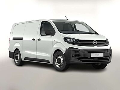 Opel Vivaro AT8 XL CityP Kam Carpl Sight&Light 110 kW (150 ...