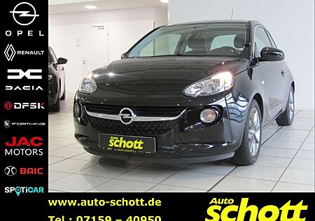 Opel Adam Jam JAM 1.4 64 kW (87 PS) (MT