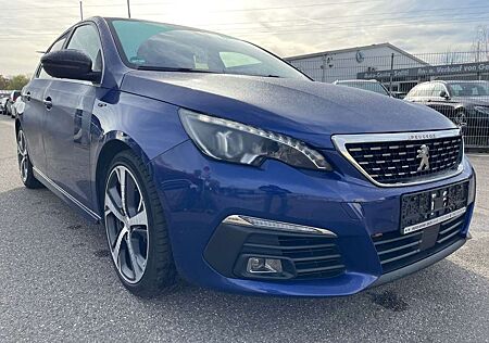 Peugeot 308 GT Automatik