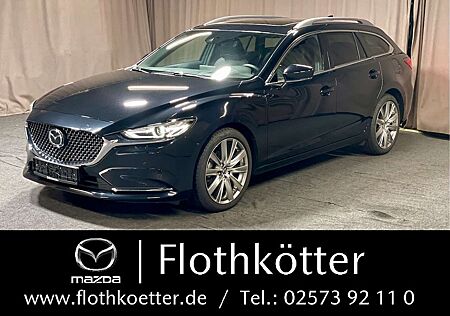 Mazda 6 194PS TAKUMI*LEDER*MATRIX-LED*BOSE*