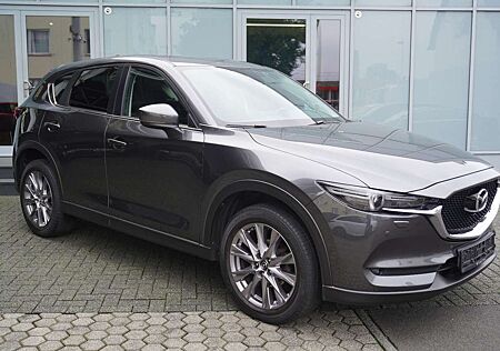 Mazda CX-5 Kangei AWD Automatik/Navi/HuD/360°/AHK/LED