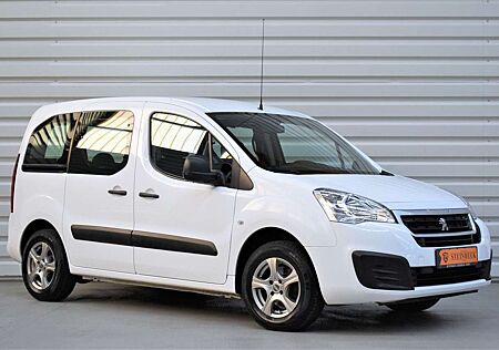 Peugeot Partner Active+PDC+23.500KM+Tempomat+Klima