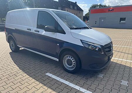 Mercedes-Benz Vito Kasten 110/ CDI FWD kompakt Klima Servo****