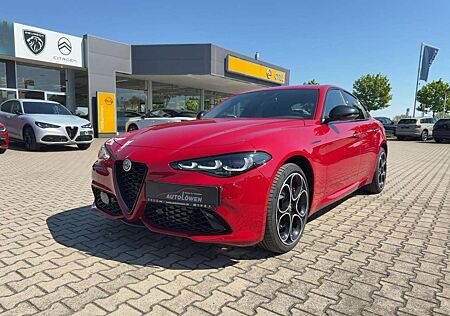 Alfa Romeo Giulia 2.0 Turbo 16V Competizione Q4 (EURO 6d)