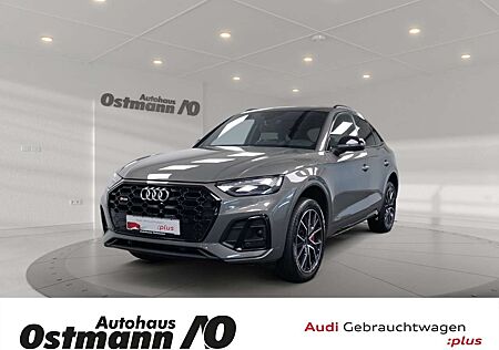 Audi SQ5 Sportback 3.0 TDI quattro Massage Pano B&O