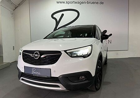 Opel Crossland X /Autom.APP.CAR.PLAY/LED/KAM/LED/NAVI.