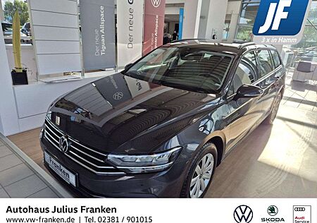 VW Passat Variant Volkswagen 2.0 TDI DSG KAMERA NAVI SITZH LED