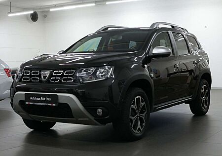 Dacia Duster II Prestige NAVI/KAMERA/TOTWINKEL/1.HD!