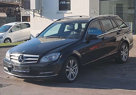 Mercedes-Benz C 250 CDI T BlueEfficiency Avantgarde Aut