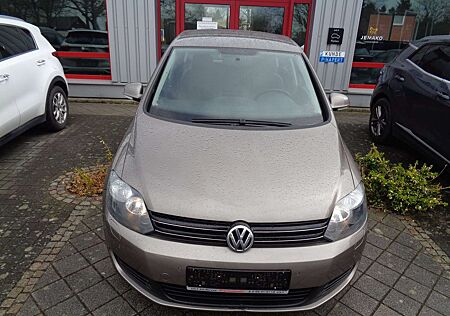 VW Golf Plus Volkswagen Comfortline