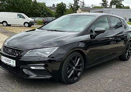 Seat Leon FR ACC / Beats / Pano / Keyles