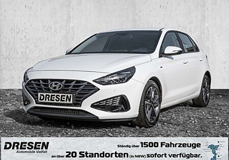 Hyundai i30 Trend Mild-Hybrid 1.0 PDC v+h Navi Sitz+Lenkradhei