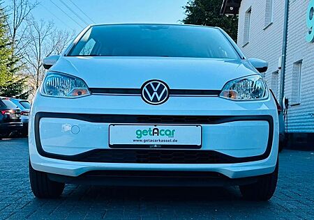 VW Up Volkswagen ! - Neuwertig - TÜV NEU - Inspektion NEU