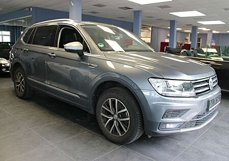 VW Tiguan Volkswagen Allspace 1.5 TSI ACT OPF Comfortline