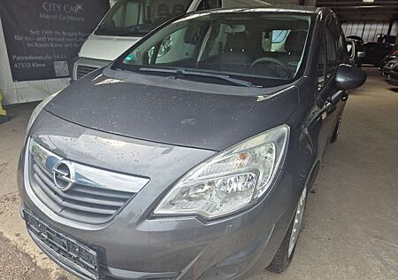 Opel Meriva Edition