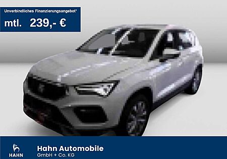 Seat Ateca 1.0 TSI Style LED Sitzhzg GRA