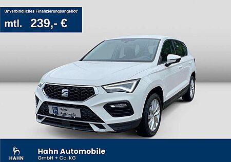 Seat Ateca 1.0 TSI Style LED Sitzhzg GRA