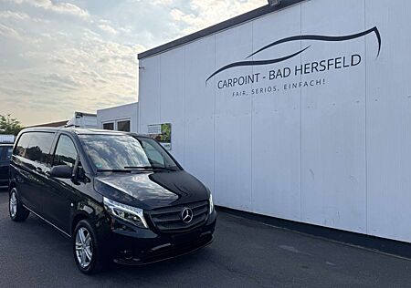 Mercedes-Benz Vito 114 116 CDI, 119 CDI BT RWD kompakt| 8FACH|