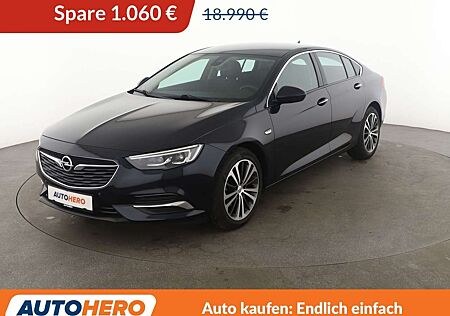 Opel Insignia 1.5 SIDI Turbo INNOVATION Aut.*NAVI*LED*SPUR*PDC*