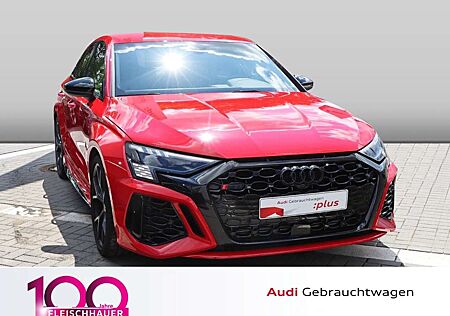 Audi RS3 2.5 TFSI qu. Matrix+Navi+280+Magnetic+B&O+RS Exter