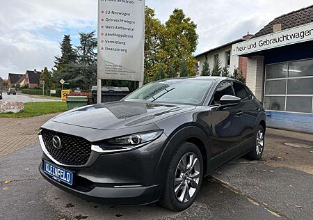 Mazda CX-30 2.0 "Selection" LED-Head up-Audio-/Navigation-1...