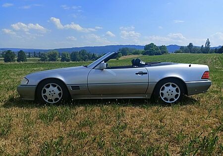 Mercedes-Benz SL 280