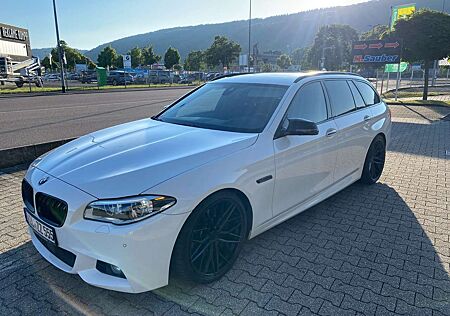 BMW 530d 530