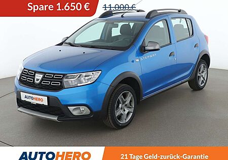 Dacia Sandero 1.0 SCe Stepway Essential *KLIMA*GARANTIE*