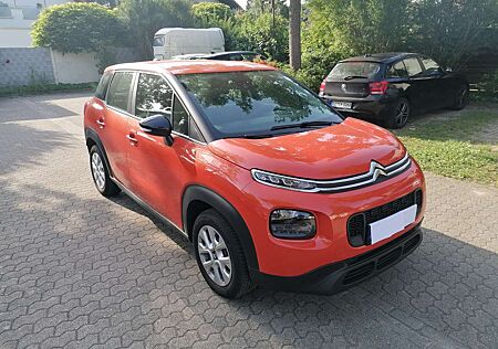 Citroën C3 Aircross Citroen PureTech 110 Stop