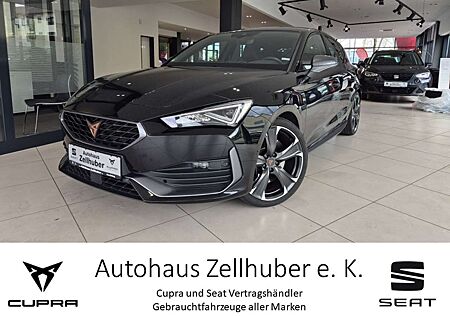 Cupra Leon 2.0 TSI DSG VZ *Assist XL*Beats*Kamera*