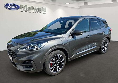 Ford Kuga Plug-In Hybrid ST-Line X 2.5 Duratec -PHEV EU6d HU