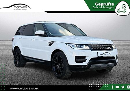 Land Rover Range Rover Sport S~Panorama~Leder~21*Zoll~4x4!