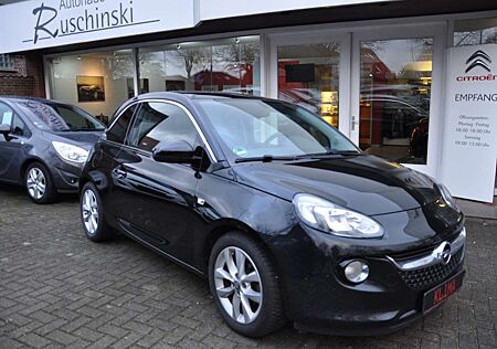 Opel Adam 1.4 SHZ & Lenkrad Alu mit GJ KlimaAutomatik