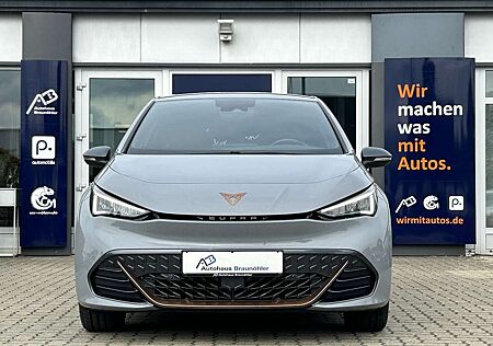 Cupra Born 170 kW*EPH*SHZ*Privacy*Keyless*