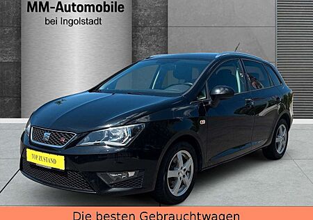 Seat Ibiza ST FR-TÜV07/26-EURO6-K.D NEU-NAVI-PDC-TOP