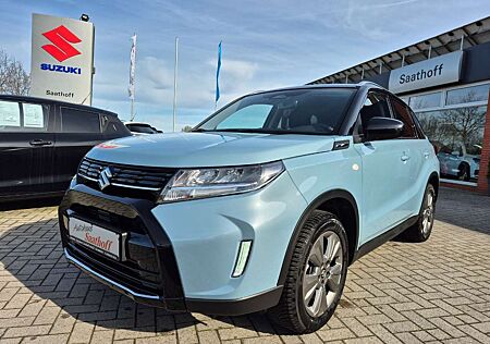 Suzuki Vitara 1.4 Mild-Hybrid Comfort 4x2