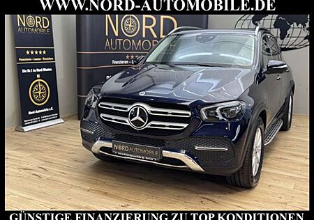 Mercedes-Benz GLE 350 e 4Matic *AHK*WIDE*DIST*19ZOLL*UPE:94