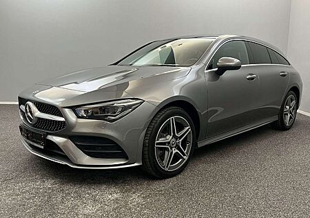 Mercedes-Benz CLA 250 CLA 250e SB AMG LINE*PANO*KAM*BEAM*MBUX*AHK*MEGA