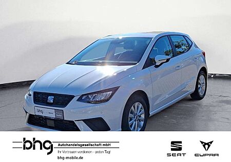 Seat Ibiza 1.0 TSI S&S DSG Style