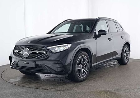 Mercedes-Benz GLC 220 d 4M AMG/Night/Advanced/Distronic/Pano-D