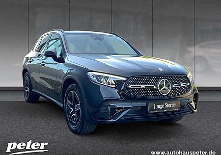 Mercedes-Benz GLC 220 d 4M AMG/Night/Advanced/Distronic/Pano-D