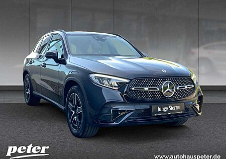 Mercedes-Benz GLC 220 d 4M AMG/Night/Advanced/Distronic/Pano-D