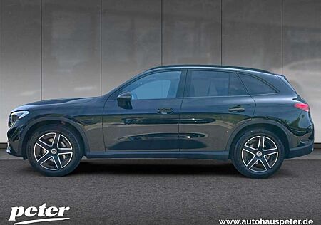 Mercedes-Benz GLC 220 d 4M AMG/Night/Advanced/Distronic/Pano-D