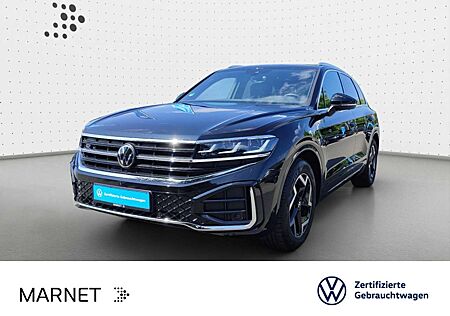 VW Touareg Volkswagen 3.0 TDI DSG 4Motion R-Line*AHK* StHzg* K