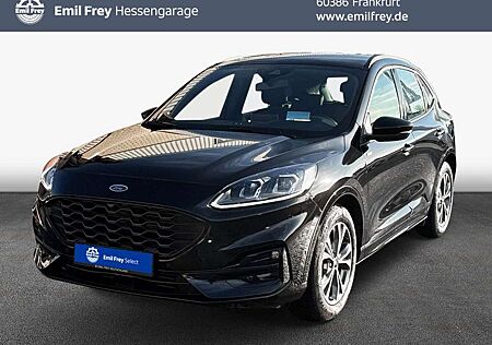 Ford Kuga 2.0 EcoBlue Aut. ST-LINE