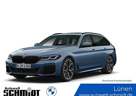 BMW 540 d xDrive Touring+ 2Jahre-BPS.-GARANTIE