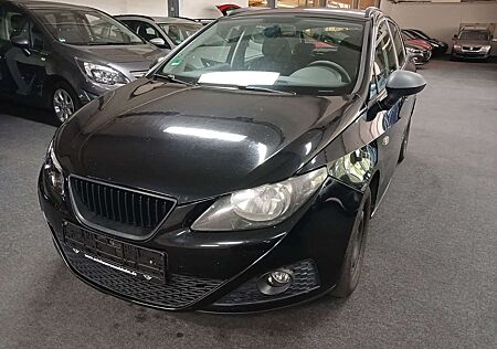 Seat Ibiza ST Reference KLIMA TUV AU