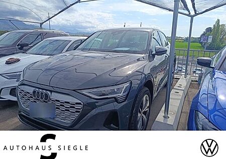 Audi Q8 e-tron Sportback 50 quattro advanced Navi ACC LED Kamera