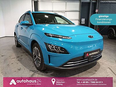 Hyundai KONA Kona 64 kWh Prime  LED|Navi|Kamera|ACC